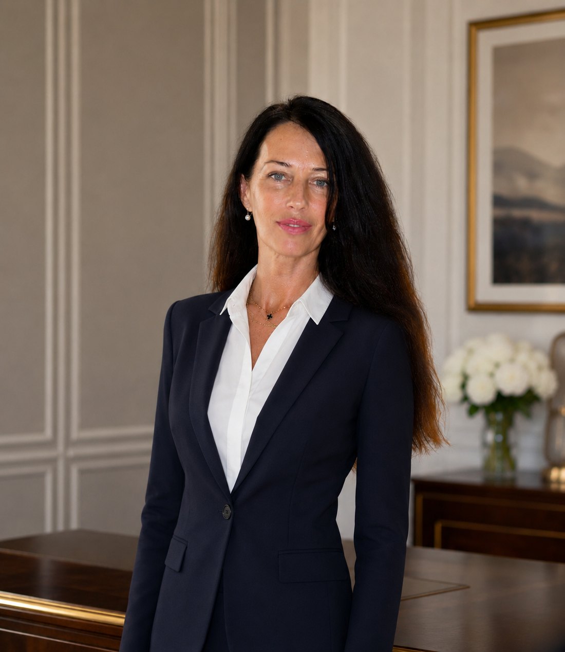 Jana Kangur — Menpluss Eesti OÜ